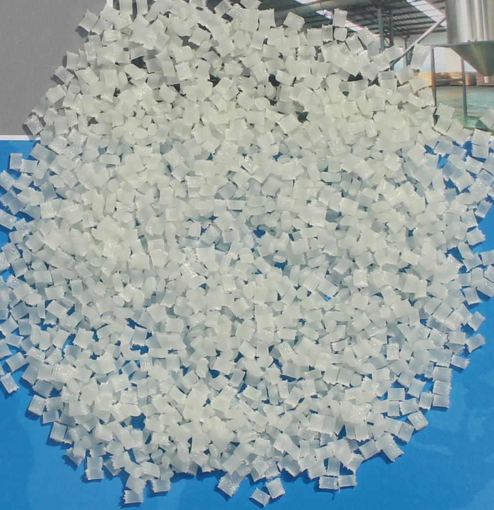 揭秘尼龍PA6改性商品牌號(hào)的的“小秘密”